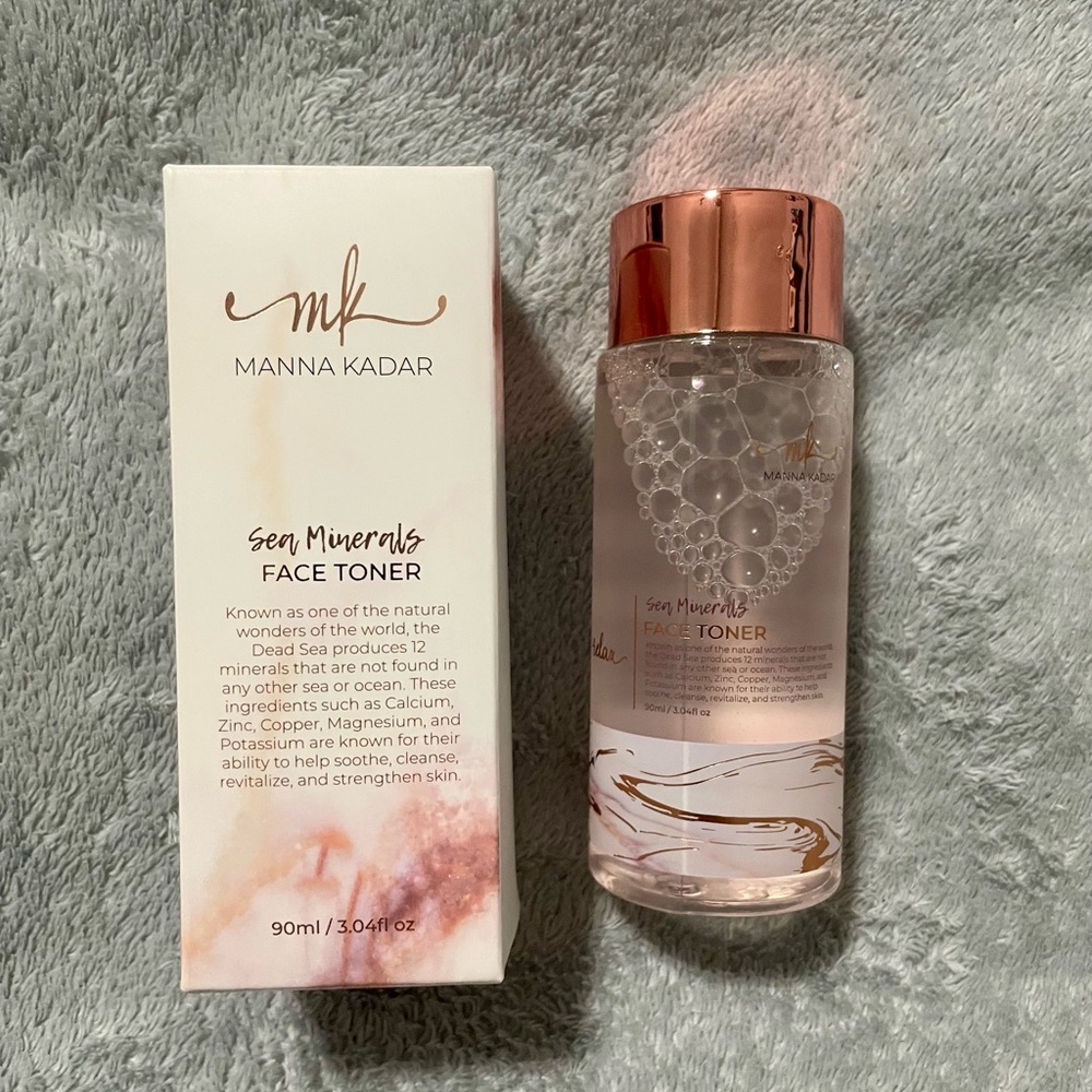 Peach & Lily Glass Skin Veil Mist - Orange - Picture 3 of 5